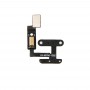 Бутон за сила на звука + бутон за захранване Flex кабел за iPad Mini 4