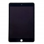 Originální LCD displej + dotykový panel pro iPad mini 4 (černá)