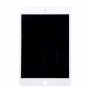 Originální LCD displej + dotykový panel pro iPad Mini 4 (bílý)