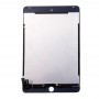 Originální LCD displej + dotykový panel pro iPad Mini 4 (bílý)