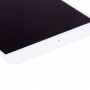 Eredeti LCD kijelző + érintőpanel az ipad mini 4-hez (fehér)