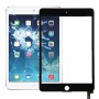 Eredeti érintőpanel az iPad Mini 4 (fekete) számára