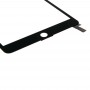 לוח מגע מקורי עבור iPad מיני 4 (שחור)