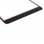 לוח מגע מקורי עבור iPad מיני 4 (שחור)