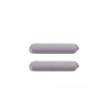 Бутон за сила на звука за iPad Mini 4 (сив)