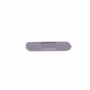Бутон за сила на звука за iPad Mini 4 (сив)
