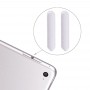 Бутон за сила на звука за iPad Mini 4 (сребро)