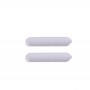 Volume Button  for iPad mini 4(Silver)