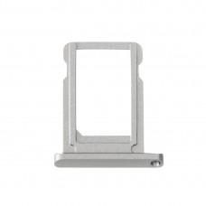 Nano SIM Card Tray for iPad mini 4 (Wi-Fi + Cellular)(Grey) 