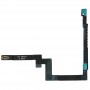 Original hemknapp Flex-kabel till iPad Mini 3