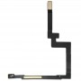 Eredeti otthoni gomb Flex Cable for iPad Mini 3