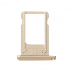 Karten-Behälter für iPad mini 3 (Gold)