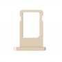 Vassoio di carta per il mini iPad 3 (oro)
