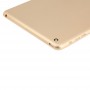 חזרה סוללת מקורית שיכון כיסוי עבור iPad Mini 3 (גרסת WiFi) (זהב)