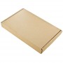 Original Akku zurück Gehäuse-Abdeckung für iPad mini 3 (WiFi Version) (Gold)