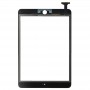 לוח מגע עבור iPad mini 3 (שחור)