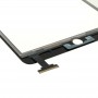 iPadのミニ3用タッチパネル（ブラック）