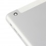 Täielik korpuse šassii iPad mini 2 (3G versioon) (hõbe)
