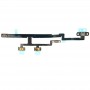 Original Switch Flex Cable för iPad Mini 2 Retina (svart)