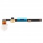 Câble flexible de ruban de jack audio original pour iPad mini 2 rétine (blanc)