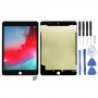 LCD Screen and Digitizer Full Assembly for iPad Mini (2019) 7.9 inch A2124 A2126 A2133(Black)