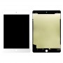 LCD екран и цифровизатор Пълна монтаж за iPad Mini (2019) 7.9 инча A2124 A2126 A2133 (бял)