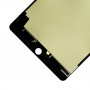 LCD displej a digitizér plná montáž pro iPad Mini (2019) 7,9 palce A2124 A2126 A2133 (bílá)
