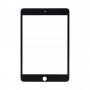 Panneau tactile pour iPad mini (2019) 7,9 pouces A2124 A2126 A2133 (Noir)