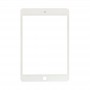 Panneau tactile pour iPad Mini (2019) 7,9 pouces A2124 A2126 A2133 (blanc)