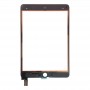 Touch Panel für iPad Mini (2019) 7,9-Zoll-A2124 A2126 A2133 (weiß)