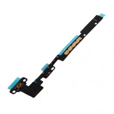 Original Version PCB Membrane Flex Cable för iPad Mini (Svart)