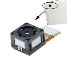 Оригинална версия на камерата за обратно виждане за ipad mini (черен)