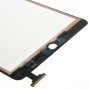 iPadのミニのためのオリジナルバージョンタッチパネル/ミニ2網膜（ブラック）