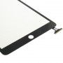 Originaalversioon Puutepaneel iPad mini / mini 2 võrkkesta (must)
