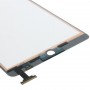 Versión original del panel de tacto para el iPad Mini / Mini 2 Retina (blanco)