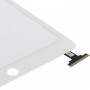 ორიგინალური ვერსია სენსორული პანელი iPad Mini / Mini 2 Retina (თეთრი)