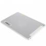 Oryginalna wersja WLAN + Wersja celluarowa Wersja tylna / tylna panel do iPada Mini (Silver)