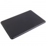 Oryginalna wersja WLAN Wersja tylna pokrywa / panel tylny do iPada mini (czarny)