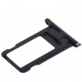 Original Version SIM Card Tray Bracket for iPad mini (WLAN + Celluar Version)(Black)