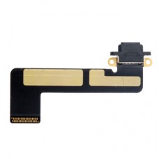 Original Dock-Stecker Flex-Kabel für iPad mini (Schwarz)