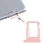 Bandeja de tarjeta SIM para iPad Pro 10,5 pulgadas (2017) (rosa)