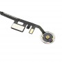 Botón casero de la flexión del cable, que no soportan la identificación de huellas dactilares para iPad Pro 10,5 pulgadas (Oro)
