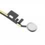 Przycisk Strona główna Flex Cable, nie obsługujący identyfikacji odcisków palców dla iPada pro 10,5 cala (biały)