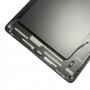 Batteribackskydd för Apple iPad 10.2 (2019) A2200 A2198 4G (grå)