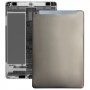 Couverture arrière de la batterie pour Apple iPad 10.2 (2019) A2200 A2198 4G (Gold)