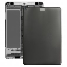 Battery Back Cover for Apple iPad 10.2 (2019) A2197 (WIFI Version)(Grey) 