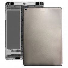 Батерия Задното покритие за Apple iPad 10.2 (2019) A2197 (WiFi версия) (злато) 