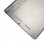 Copertura posteriore della batteria per Apple iPad 10,2 (2019) A2197 (WIFI Version) (Oro)