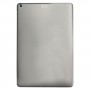 Батерия за обратно покритие за Apple iPad 10.2 (2019) A2197 (WiFi версия) (сребро)
