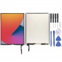 LCD-Schirm für Apple iPad 10.2 (2020) A2270 A2428 A2429
